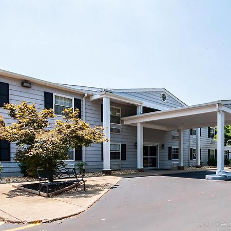 Quality Inn Solomons - Beacon Marina Exteriér fotografie